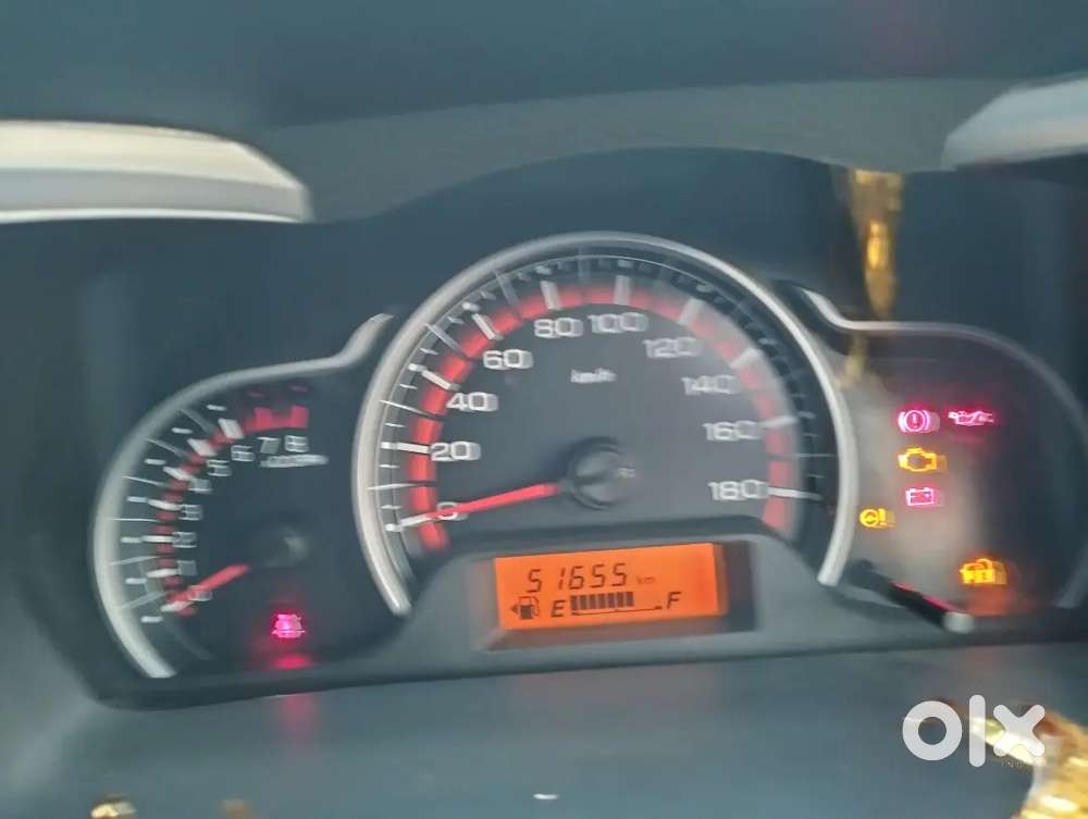 Maruti Suzuki Alto K10 2017 Petrol Good Condition