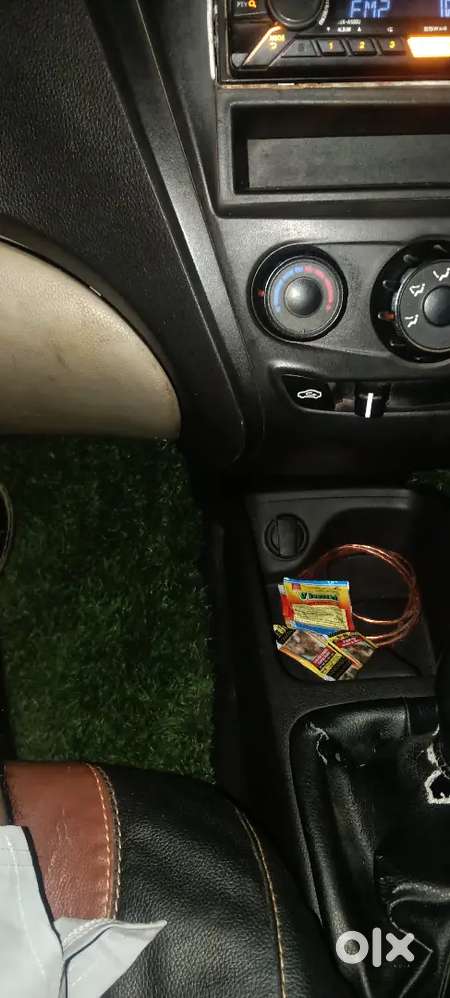 Hyundai Eon 0.8 D Lite 2012 Petrol Automatic