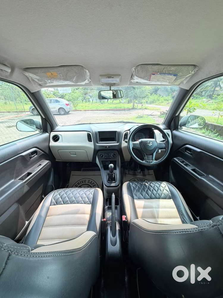 Maruti Suzuki Wagon R Lxi Cng Optional, 2022, Cng & Hybrids