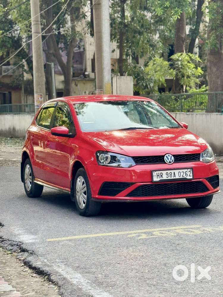 Volkswagen Polo 1.0 Mpi Trendline, 2021, Petrol