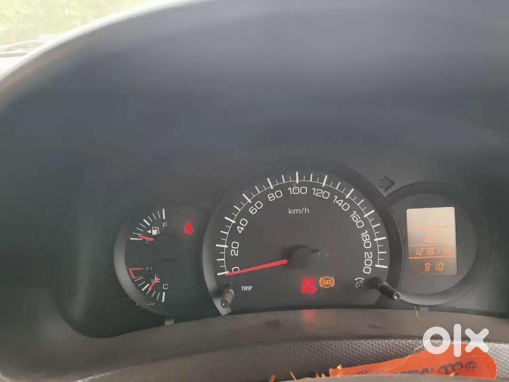 2020 Maruti Swift Tour Tyres Wanting