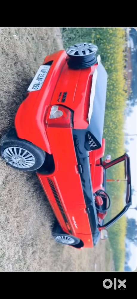 Maruti Suzuki 800 2005
