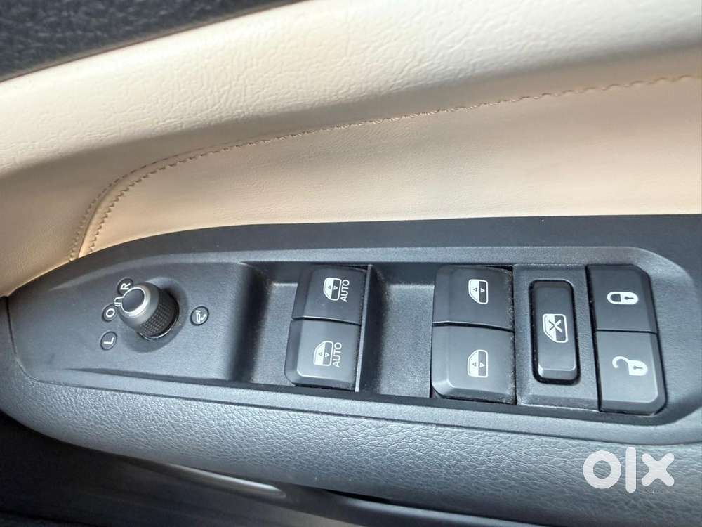 Jeep Meridian Limited Plus 4x4 At, 2024, Diesel