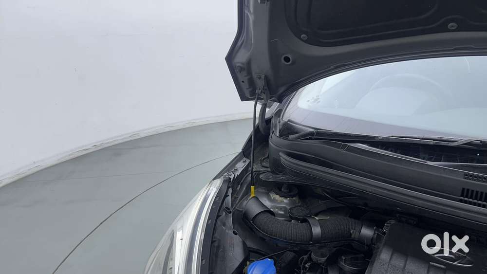 Hyundai Grand I10 1.2 Kappa Sportz, 2015, Petrol