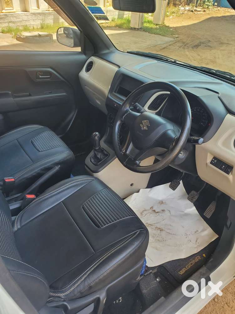 Maruti Suzuki Wagon R 1.0 Lxi Cng, 2024, Cng & Hybrids