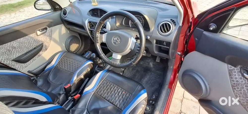 Alto 800, Singel Owner,  Top Condition