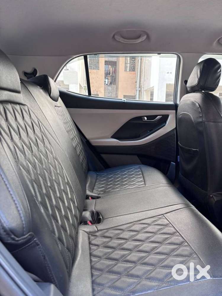 Hyundai Creta 1.5 S Petrol, 2021, Petrol