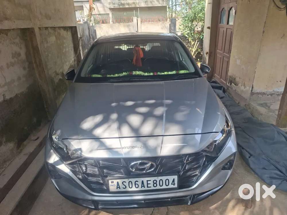 Hyundai New I20 2021