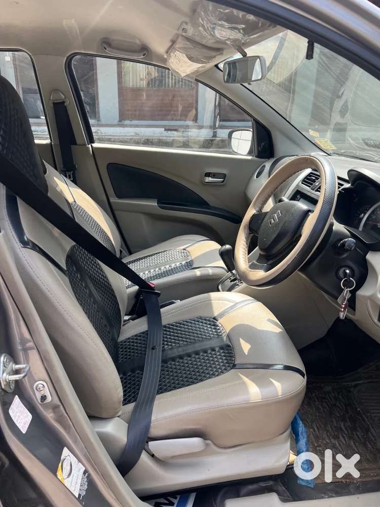 Maruti Suzuki Celerio Lxi(o), 2015, Petrol