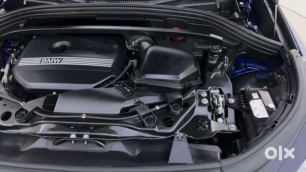 Bmw X1 Sdrive18i M Sport, 2023, Petrol