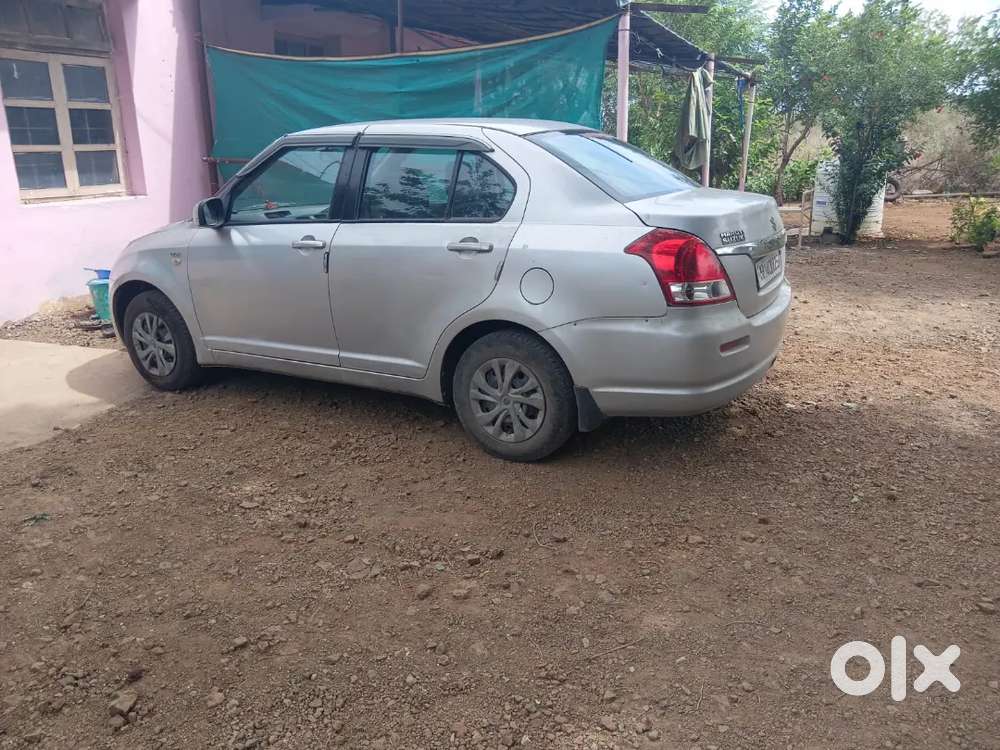 Maruti Suzuki Swift Vdi 2011