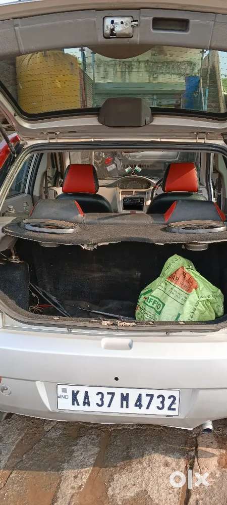 Tata Indica Vista 2011 Diesel 220000 Km Driven