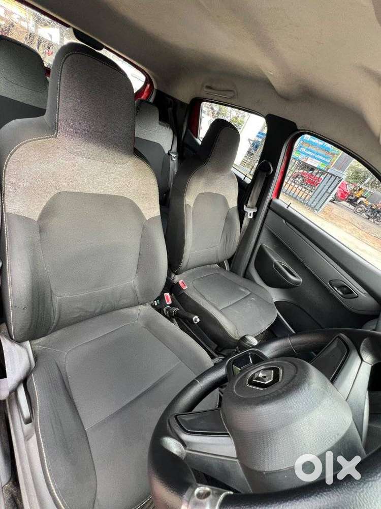 Renault Kwid Rxl 1.0, 2021, Petrol