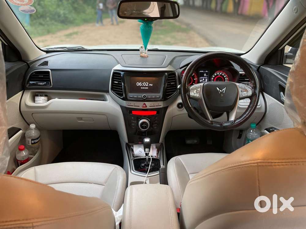 Mahindra Xuv300 W8 Amt Optional Diesel, 2023, Diesel