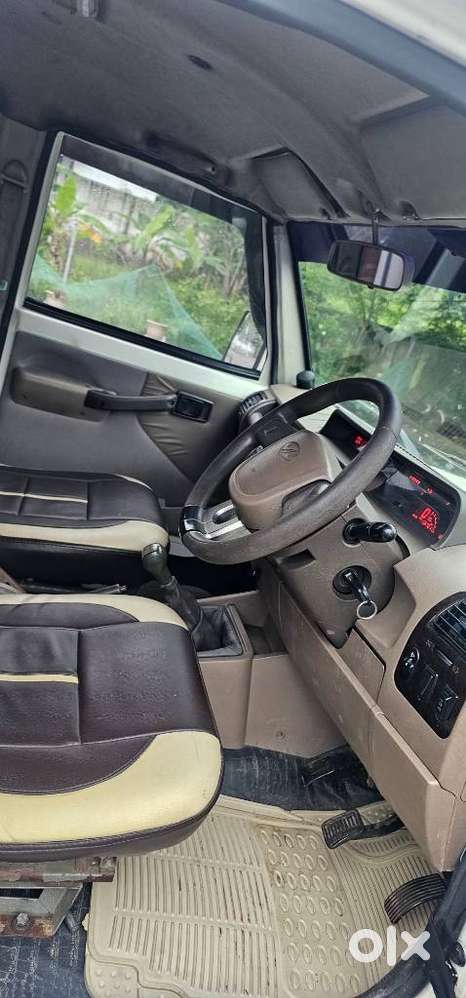 Mahindra Bolero Zlx Bsiii, 2016, Diesel