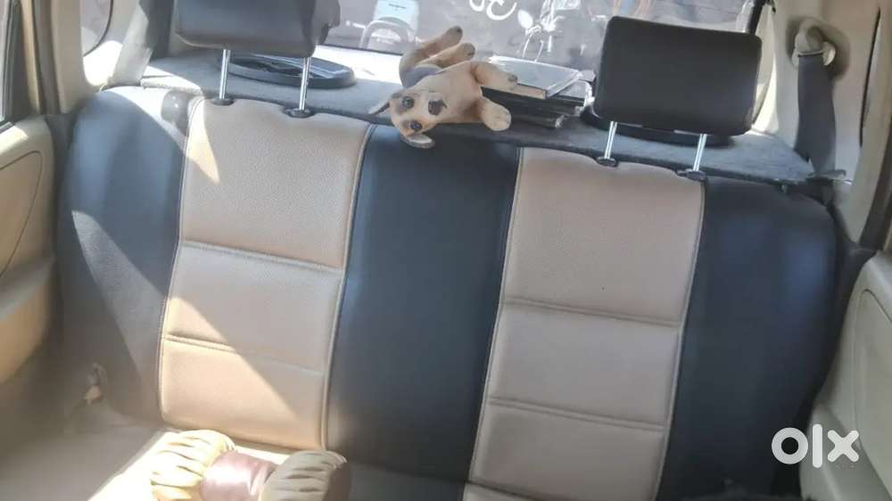 Maruti Suzuki Estilo Lxi 2007
