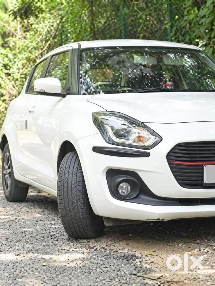 Swift Zxi Maruti 2018