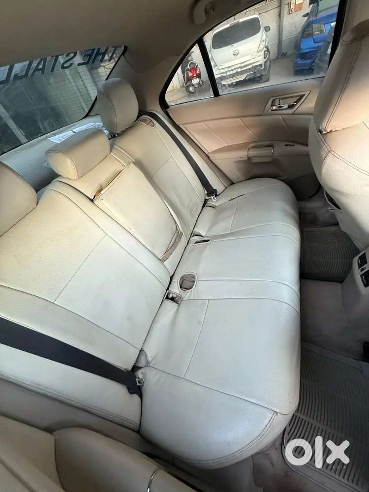 Suzuki Kizashi Rare Car