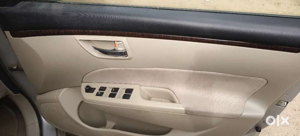 Maruti Suzuki Dzire 2013