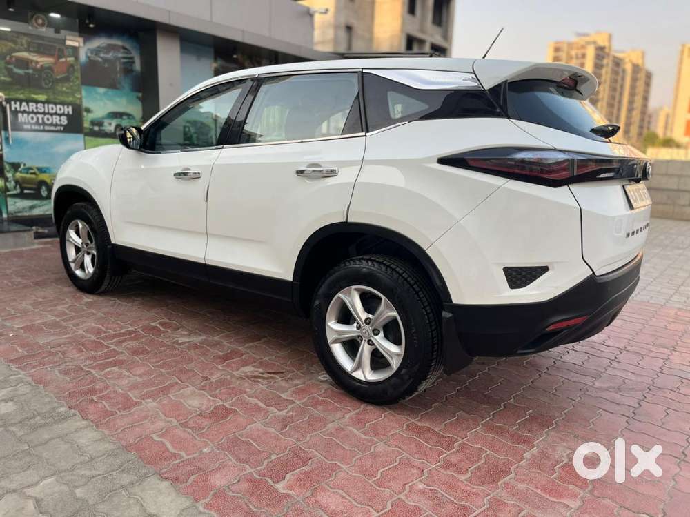 Tata Harrier Xt, 2022, Diesel