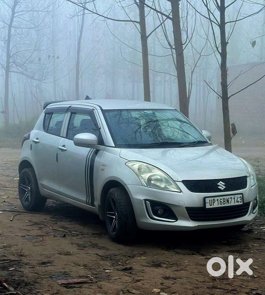 Maruti Suzuki Swift 2017 Petrol Good Condition