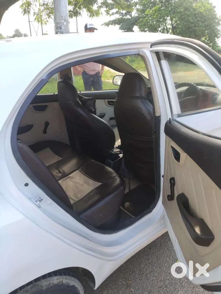 Hyundai Eon D-lite 2015 /64k Km Run/ac & Music System Urgent Sale.