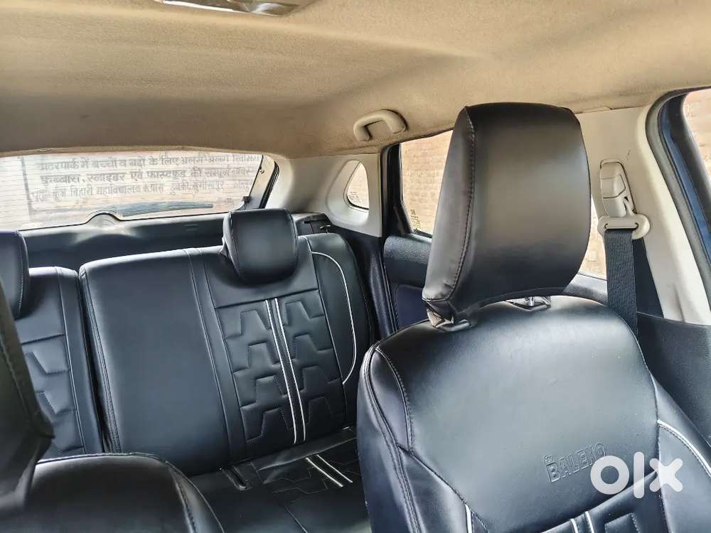 2019 Baleno 1.3 Zeta