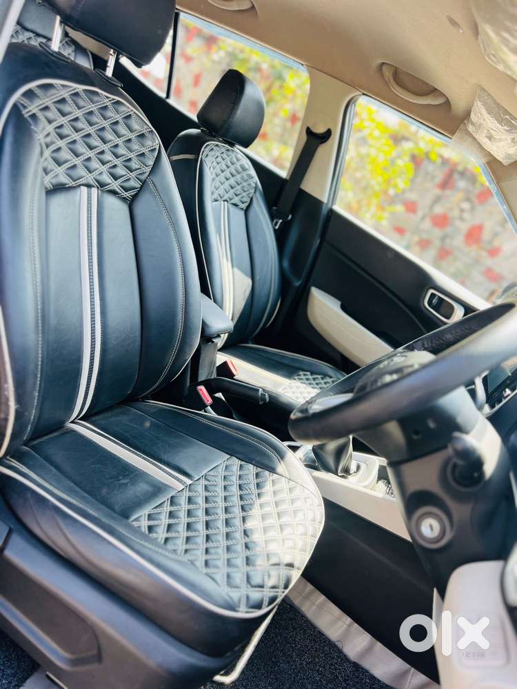 Hyundai Venue S Mt 1.2 Kappa, 2022, Petrol