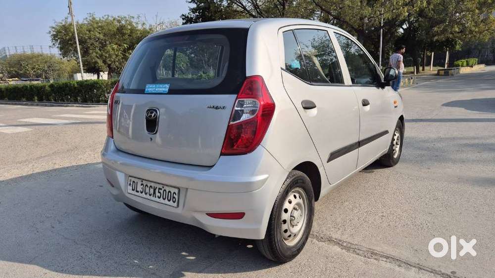 Hyundai I10 Magna 1.1l, 2015, Petrol