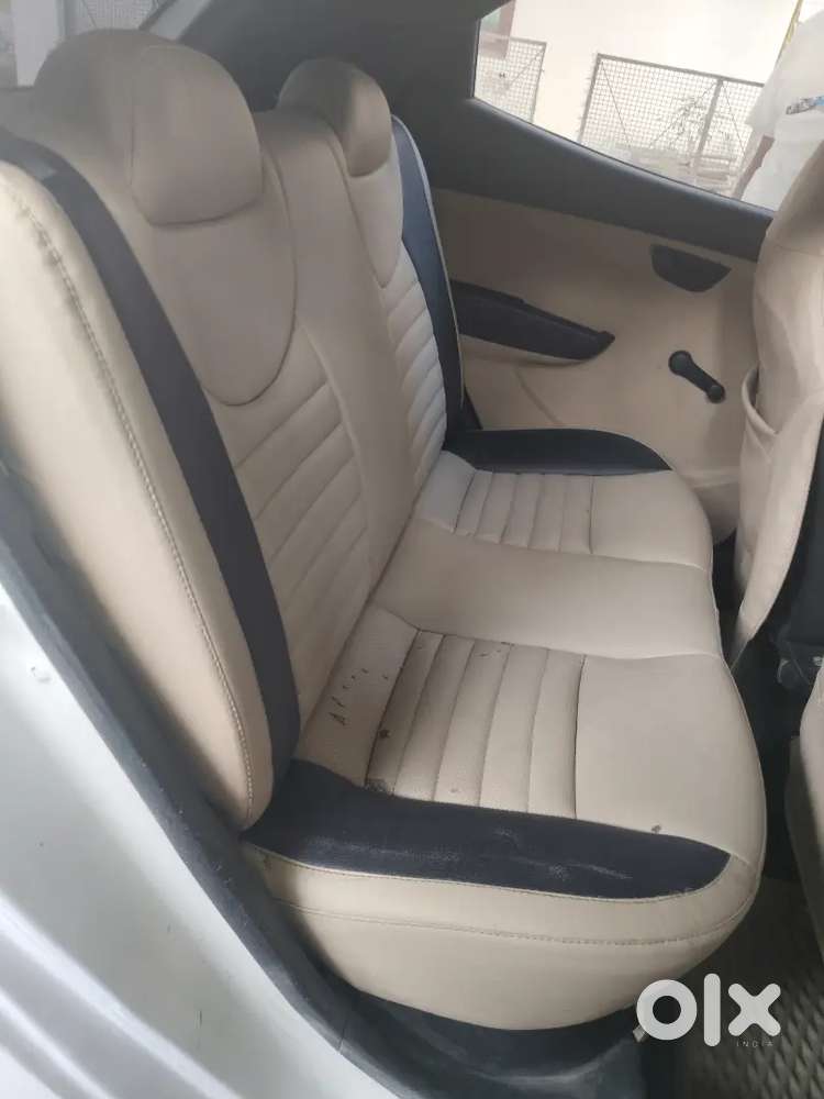 Hyundai Eon 2015 Petrol Well Maintained
