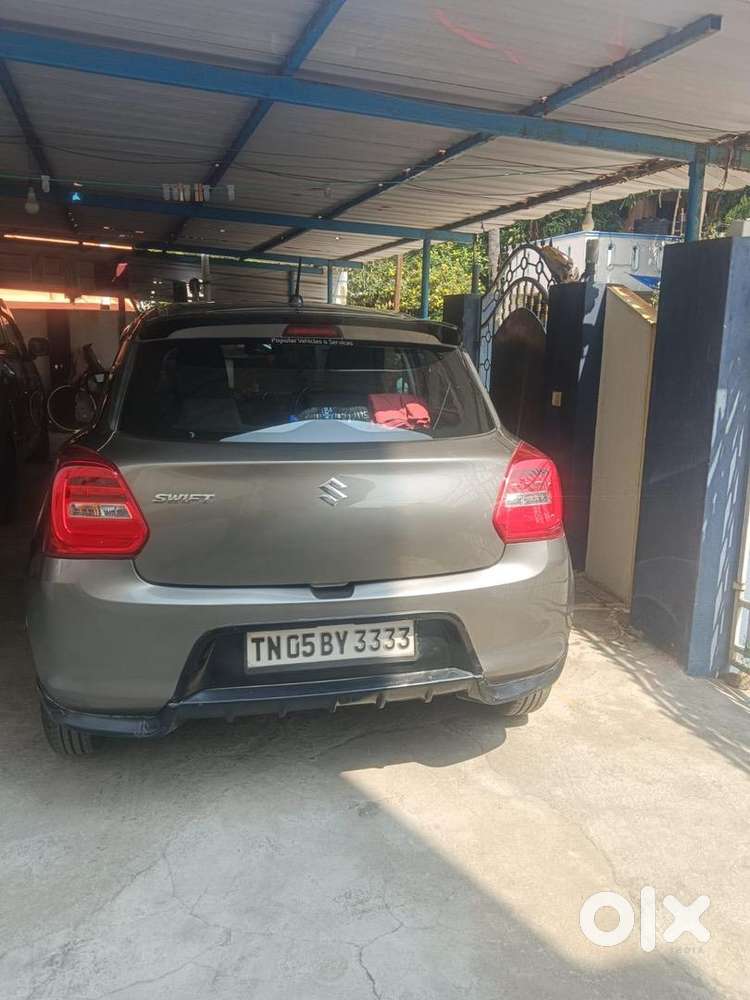 Maruti Suzuki Swift 2019 Diesel Good Condition