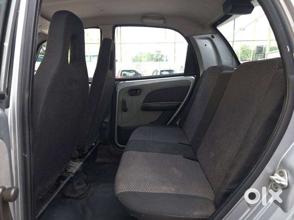Tata Nano, 2009, Petrol