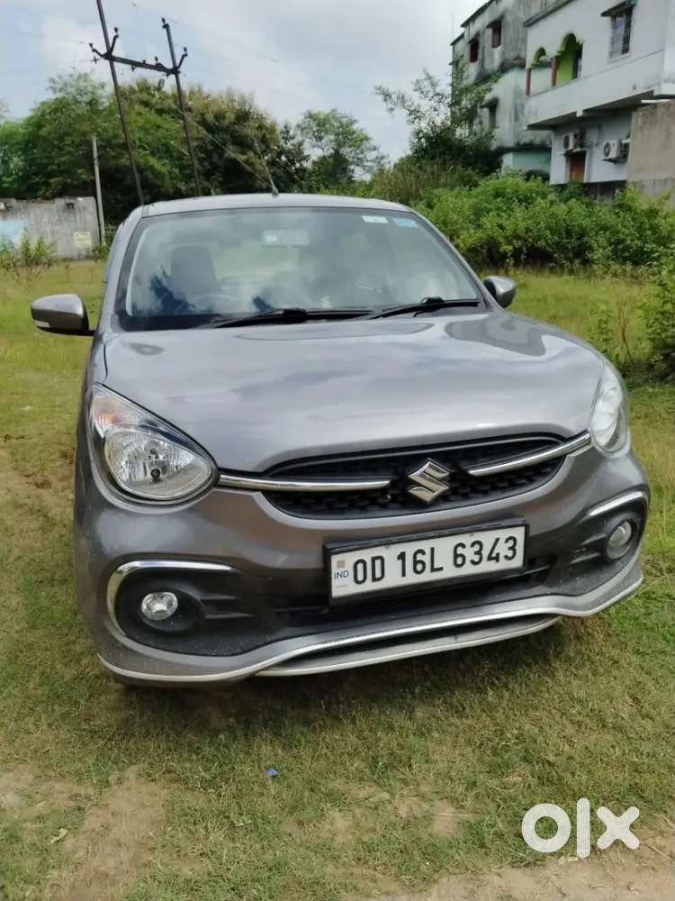 Car Is Very Nice