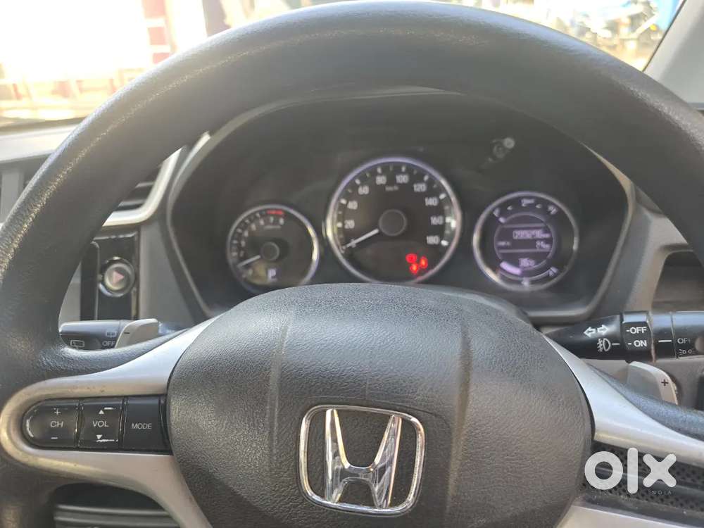 Honda Br-v 2017