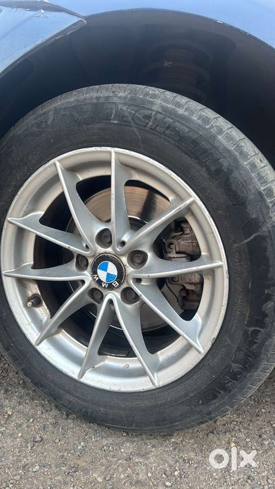 Bmw 3 Series Diesel Well Maintained