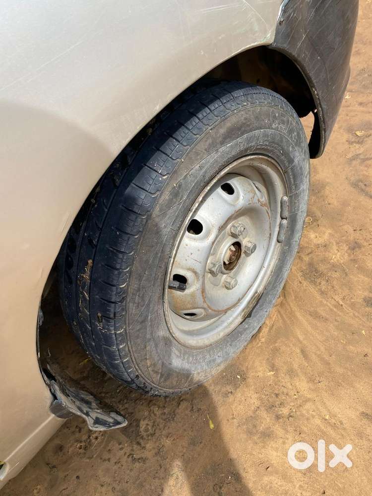 Maruti Suzuki Alto 2005 Petrol Good Condition