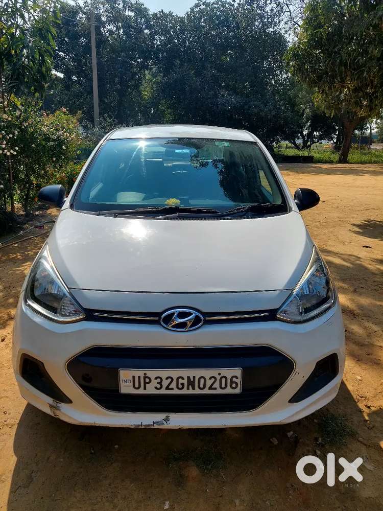 Hyundai Xcent 2017 Diesel 90000 Km Driven