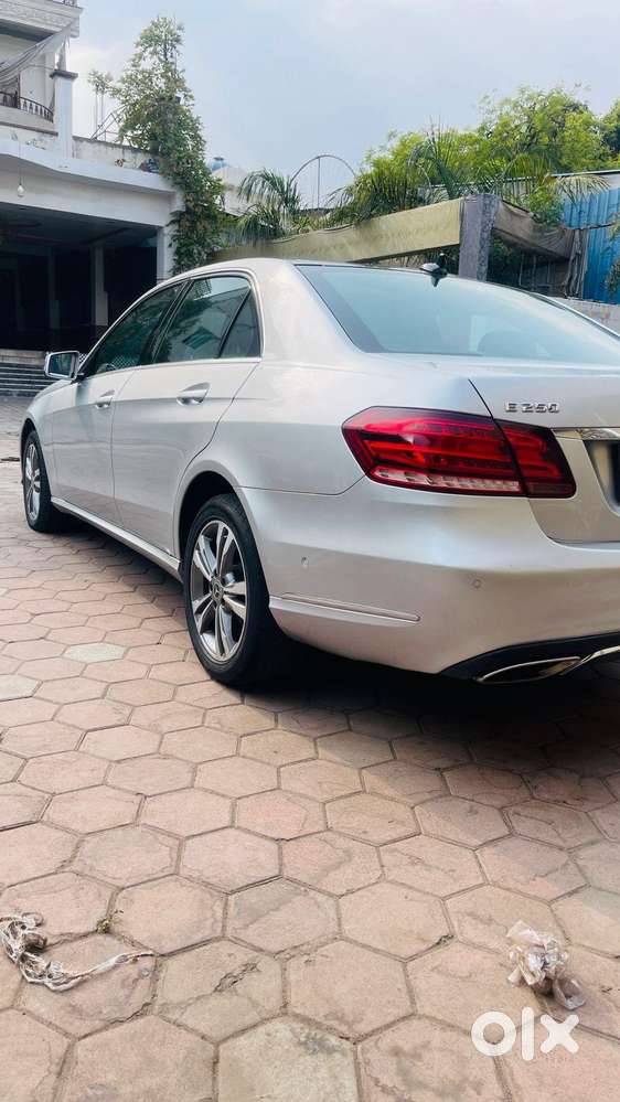 Mercedes-benz C-class 2.1 C 250 Cdi, 2016, Diesel