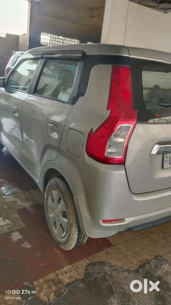 I Want To Sell My Car