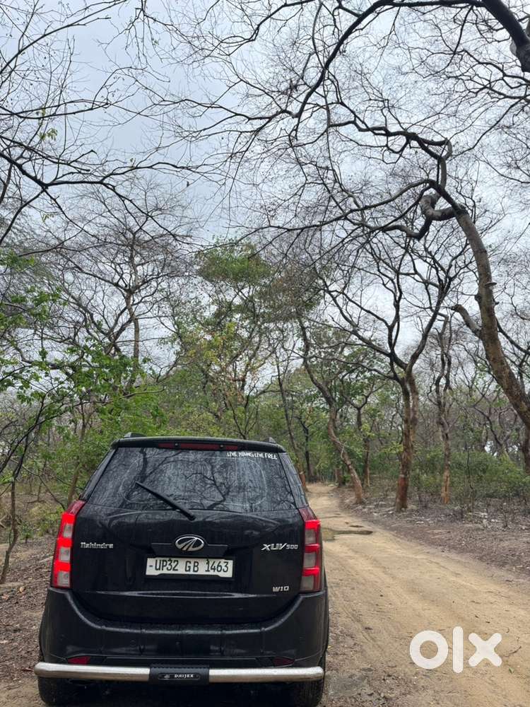 Mahindra Xuv500 2012 Manual