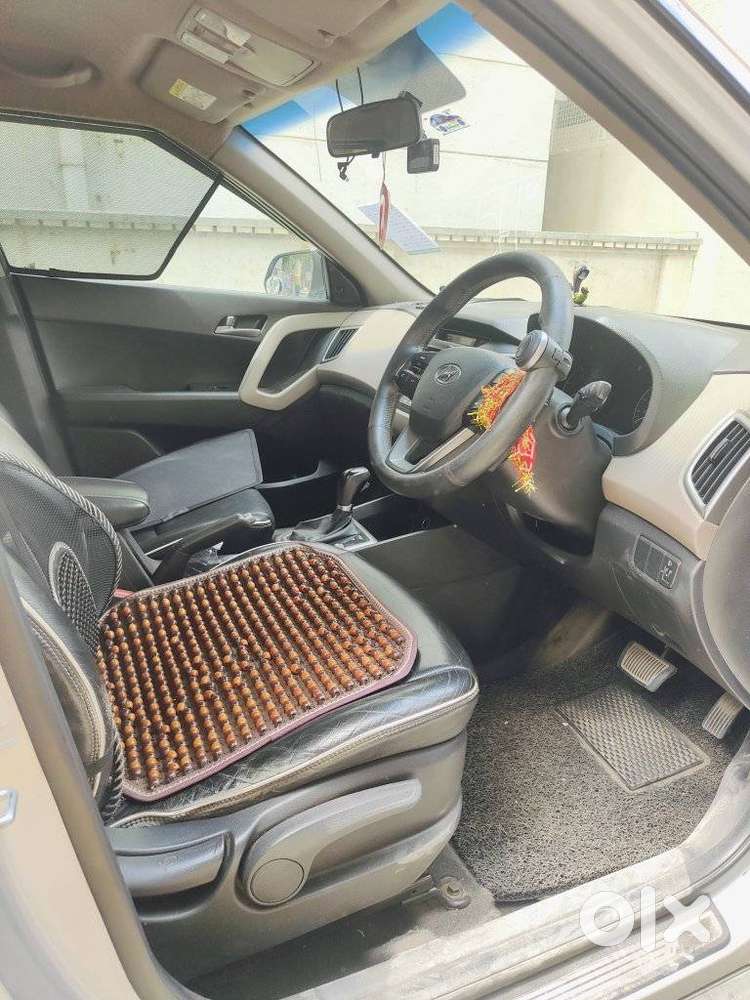 Hyundai Creta 1.6 Sx Automatic Diesel, 2015, Diesel