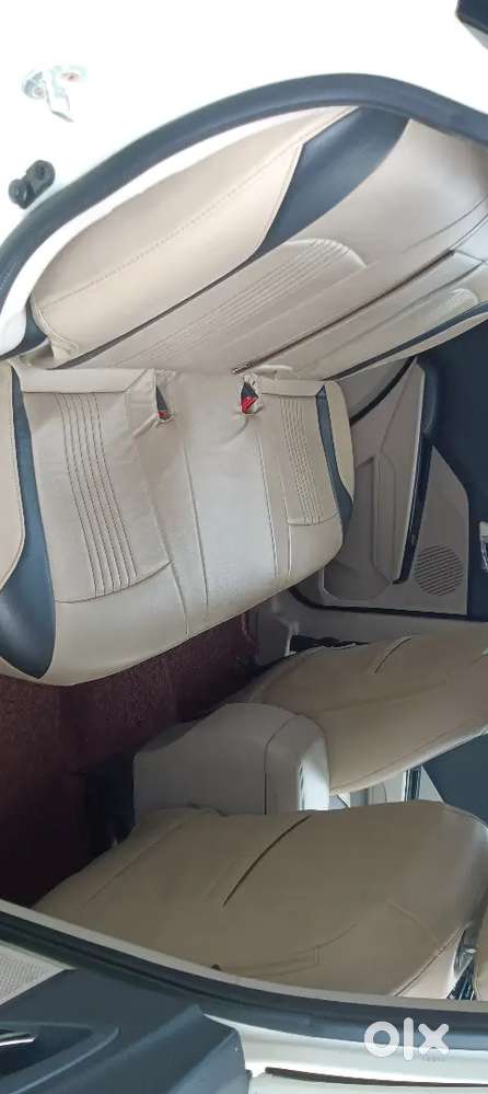 Mahindra Be 6 2020 Petrol 32000 Km Driven