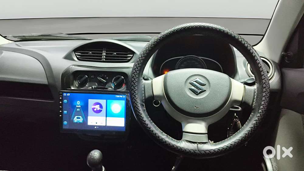 Maruti Suzuki Alto 800 Lxi, 2016, Petrol