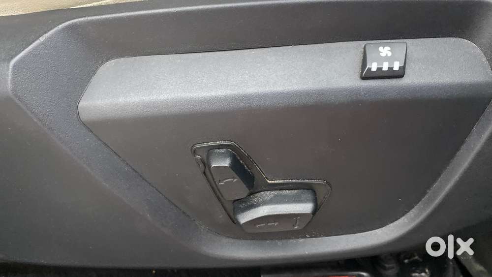 Tata Safari 2.0 Kryotec Xza Plus Gold 6 Str, 2021, Diesel