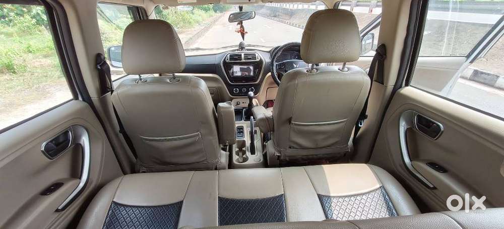 Mahindra Bolero Neo 1.5 N 10 R, 2024, Diesel