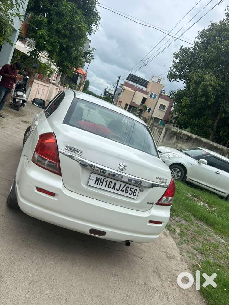 Swift Dzire Tour 2011 Diesel Car