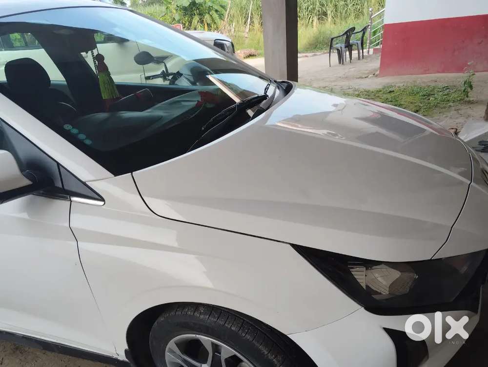 Hyundai New I20 Sportz 2025
