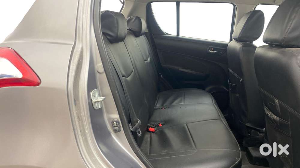 Maruti Suzuki Swift Zxi, 2015, Petrol