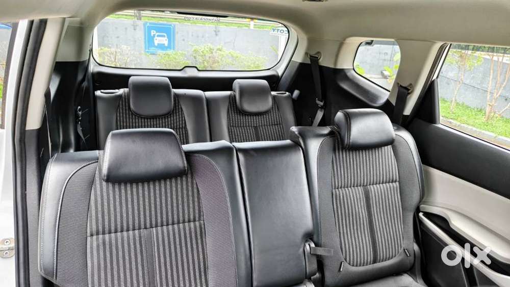 Kia Carens Prestige 1.5 Turbo Petrol Imt 7 Str, 2023, Petrol