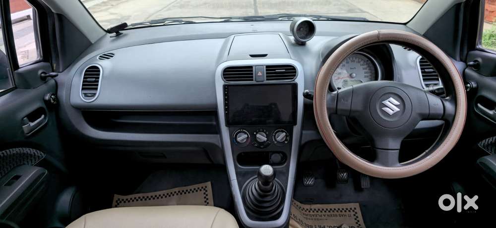 Maruti Suzuki Ritz Vxi (abs) Bs Iv, 2015, Petrol